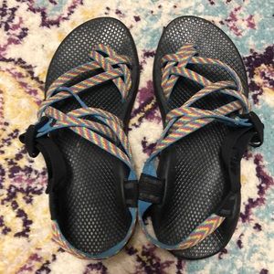 Chaco- Fiesta “Multi-Color” Sandal
